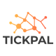 Tickpal Logo